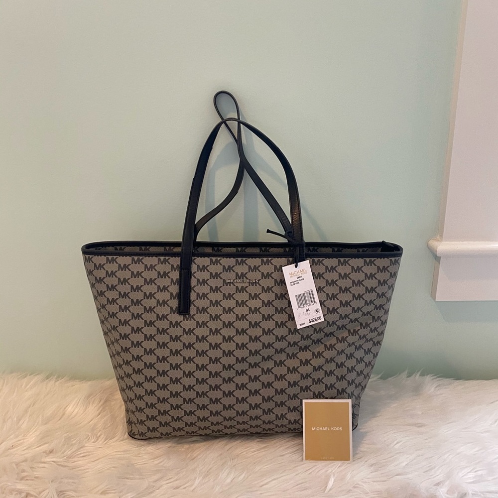 Michael Kors Large Tote Bag